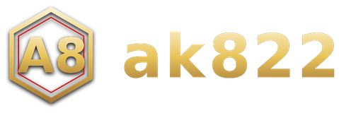 ak822 logo